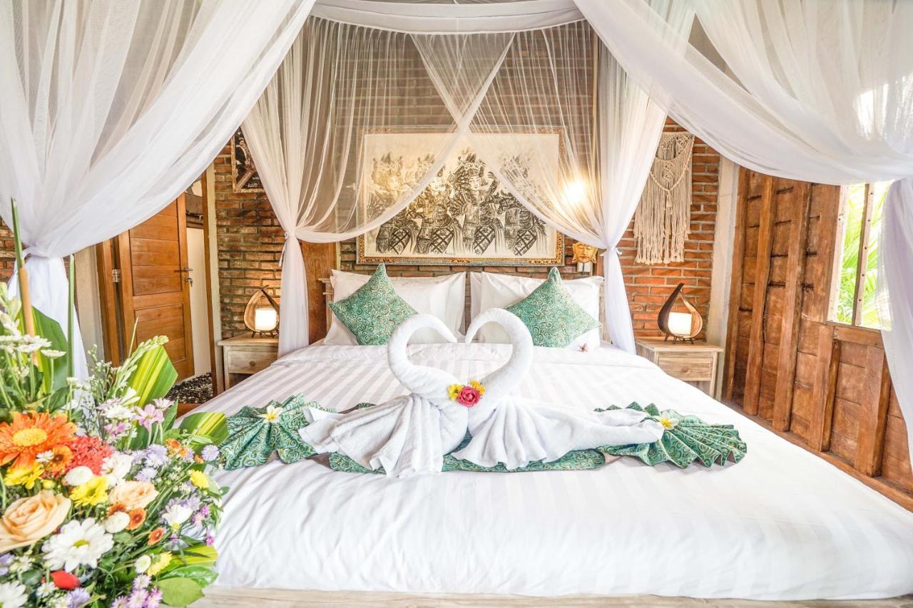 Nelayan Beach Resort By Kts Bali Canggu Exterior foto